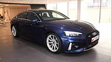 Used Audi RS5 Sportback in Delhi