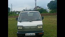 Used Maruti Suzuki Omni E 8 STR BS-IV in Jalgaon