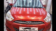 Used Hyundai i10 Sportz 1.2 Kappa2 in Kanpur