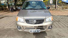 Used Maruti Suzuki Alto K10 LXi in Pune