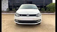 Used Volkswagen Polo GT TSI in Hyderabad