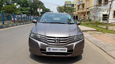 Second Hand Honda City 1.5 S MT in Kolkata