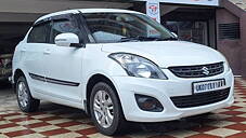 Used Maruti Suzuki Swift DZire ZDI in Dehradun