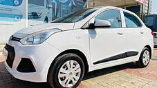 Used Hyundai Xcent S in Ahmedabad