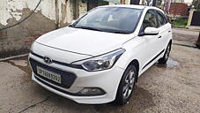 Used Hyundai Elite i20 Asta 1.2 in Noida