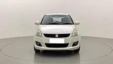 Second Hand Maruti Suzuki Swift ZXi in Bangalore