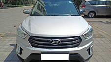 Used Hyundai Creta 1.4 S in Mumbai