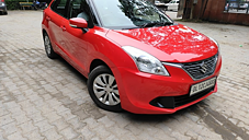 Second Hand Maruti Suzuki Baleno Delta 1.2 in Delhi