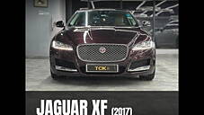 Used Jaguar XF Petrol 2.0 in Ghaziabad