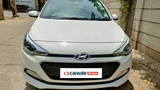 Used Hyundai Elite i20 Asta 1.4 CRDI (O) [2016-2017] in Delhi
