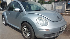 Second Hand Volkswagen Beetle 1.4 TSI in Delhi