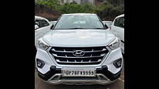 Used Hyundai Creta E Plus 1.4 CRDI in Kanpur