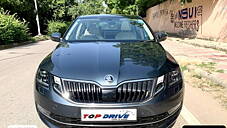 Used Skoda Octavia 1.8 TSI L&K in Delhi