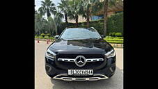 Used Mercedes-Benz GLA 200 [2021-2023] in Delhi