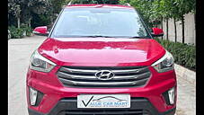 Used Hyundai Creta 1.6 SX in Hyderabad