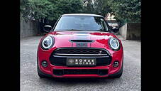 Used MINI Cooper JCW Hatchback in Delhi