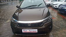 Used Honda City VX Petrol CVT in Bangalore