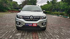 Used Renault Kwid 1.0 RXT AMT Opt [2016-2019] in Delhi