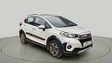 Used Honda WR-V VX MT Petrol in Delhi