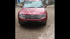 Second Hand Renault Duster Adventure Edition 85 PS RXL 4X2 MT in Varanasi