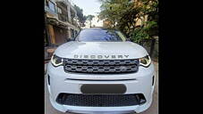 Used Land Rover Discovery Sport SE R-Dynamic Petrol in Raipur