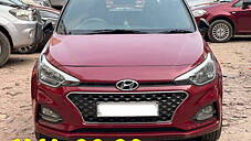 Used Hyundai Elite i20 Sportz 1.2 (O) in Kolkata