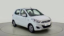 Used Hyundai i10 Sportz 1.2 Kappa2 in Chandigarh