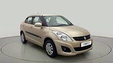 Used Maruti Suzuki Swift DZire VXI in Bangalore