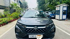 Used Maruti Suzuki Fronx Sigma 1.2L MT in Ludhiana