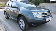 Second Hand Renault Duster 85 PS RxL Diesel in Ahmedabad