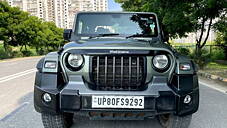 Used Mahindra Thar LX Convertible Petrol AT in Noida