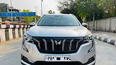 Used Mahindra XUV700 AX 7 Diesel  AT Luxury Pack 7 STR [2021] in Delhi