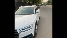 Used Audi Q3 30 TDI Premium FWD in Delhi