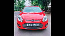 Used Ford Figo Duratorq Diesel Titanium 1.4 in Ahmedabad