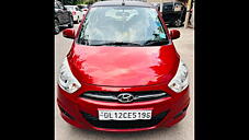 Second Hand Hyundai i10 Sportz 1.2 Kappa2 (O) in Noida
