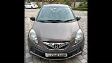 Second Hand Honda Brio V MT in Bhopal
