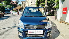 Used Maruti Suzuki Wagon R 1.0 LXI CNG in Mumbai