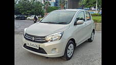 Used Maruti Suzuki Celerio ZXi AMT [2017-2019] in Delhi