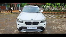 Used BMW X1 sDrive20d in Mumbai