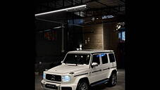 Used Mercedes-Benz G-Class G 63 AMG in Gurgaon