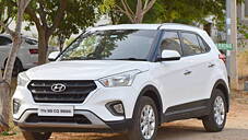 Used Hyundai Creta 1.4 S Plus in Coimbatore