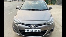 Second Hand Hyundai i20 Magna (O) 1.2 in Delhi