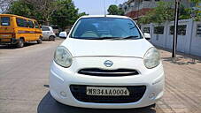 Used Nissan Micra XV Diesel in Nagpur