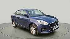 Used Maruti Suzuki Dzire VXi in Ahmedabad