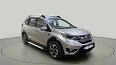 Used Honda BR-V V Petrol in Mumbai