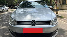 Used Volkswagen Polo Highline1.2L (P) in Bangalore