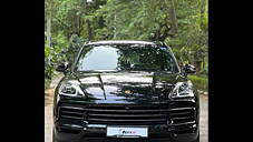 Used Porsche Cayenne Platinum Edition [2022-2023] in Delhi