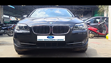 Second Hand BMW 5 Series 525d Sedan in Coimbatore