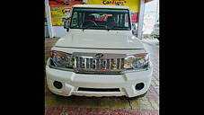 Used Mahindra Bolero ZLX BS III in Muzaffurpur