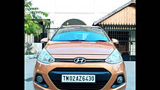 Used Hyundai Grand i10 Sports Edition 1.1 CRDi in Chennai